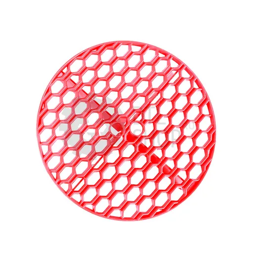 SGCB Грязевой сепаратор для ведра 266*65 мм, красный - 1