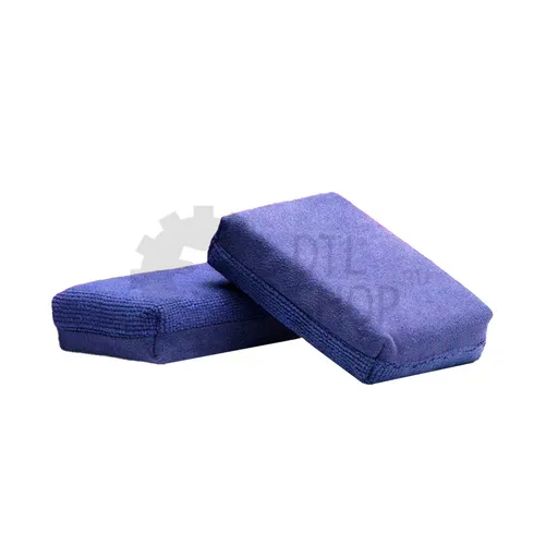 GYEON Q2M Coating Applicator - Аппликатор для нанесения защитных составов, 2 шт - 1