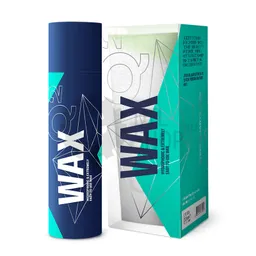 GYEON Q² Wax - Карнаубский воск, 175 гр.