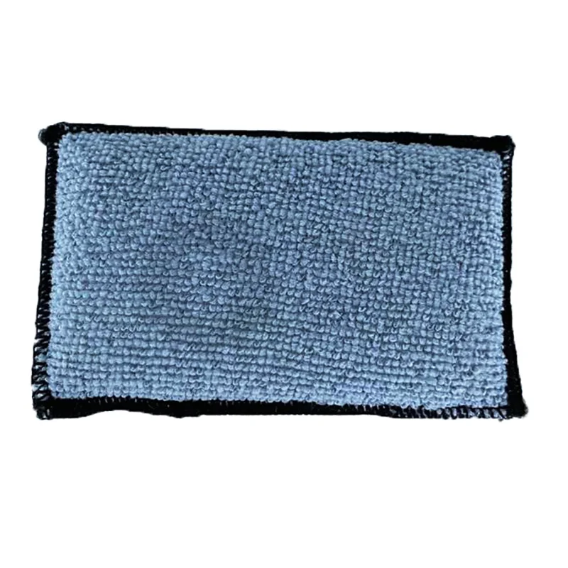 Dry Monster CleanPad - Пад для химчистки, 8х13 см - 2