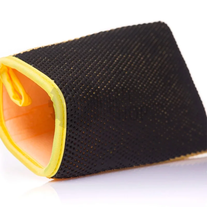 Work Stuff Clay Mitt - Рукавица автоскраб - 3