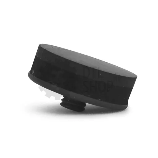 RUPES Подложка RUPES без Velcro для IBrid Nano 50 мм - 1