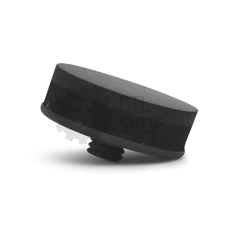 RUPES Подложка RUPES без Velcro для IBrid Nano 50 мм - 1