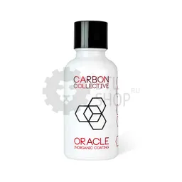 Carbon Collective Oracle Inorganic Ceramic Coating - Керамическое покрытие для кузова, 30 мл