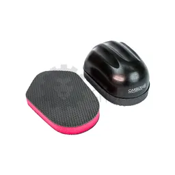 Carbon Collective Exfoli-Block 2.0 - Автоскраб