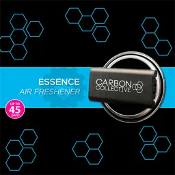 Carbon Collective Aluminium Vent Air Fresheners - Ароматизатор салона, essence