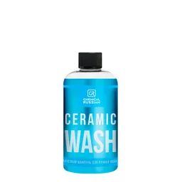 Chemical Russian Ceramic Wash - керамический шампунь для ручной мойки, 500 мл