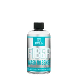 Chemical Russian Fiber Wash NO SENSE - шампунь для стирки микрофибр, 500 мл
