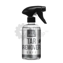 Chemical Russian Tar Remover SAFE - Очиститель битума, 500 мл