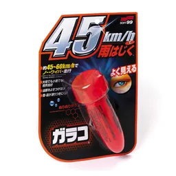 SOFT99 Glaco Антидождь для стекол, 75 мл