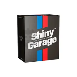 Shiny Garage Starter Kit - Базовый набор автокосметики