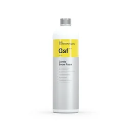Koch Chemie Gentle Snow Foam - Чистящая пена с нейтральным показателем PH, 1 л