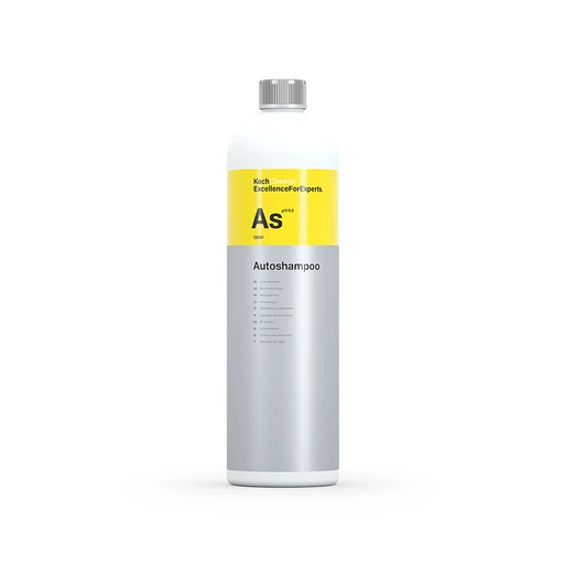 Koch Chemie Autoshampoo - Автошампунь для ручной мойки, 1 л - 1