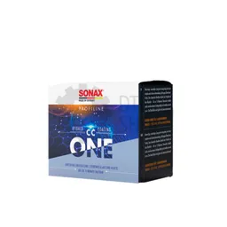 Sonax ProfiLine HybridCoating CC One - Защитное керамическое покрытие (набор)
