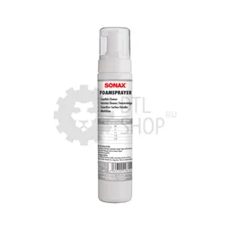 Sonax ProfiLine Бутылка с пенобразователем, 250 мл