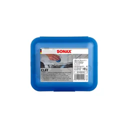 Sonax ProfiLine Clay - Глиняный брусок для очистки окрашенных поверхностей, 100 гр