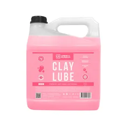 Chemical Russian Clay Lube - лубрикант для глины, 4л