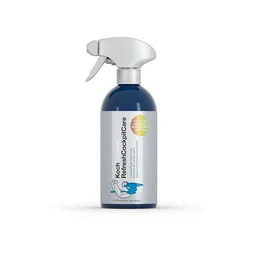 Koch Chemie REFRESHCOCKPITCARE - Молочко для ухода за пластиком, 500 мл