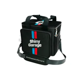 Shiny Garage Сумка детейлера