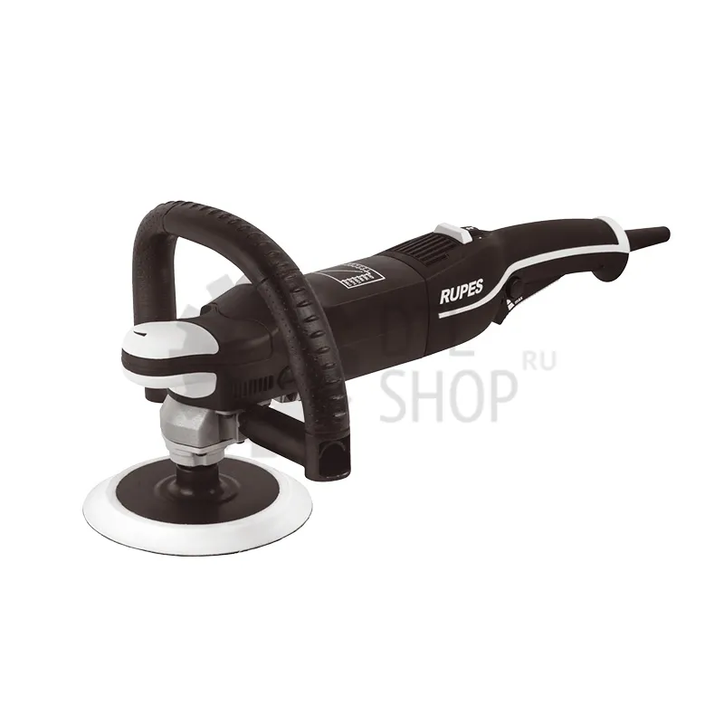 RUPES LH 19E/STD - Роторная полировальная машинка - 1