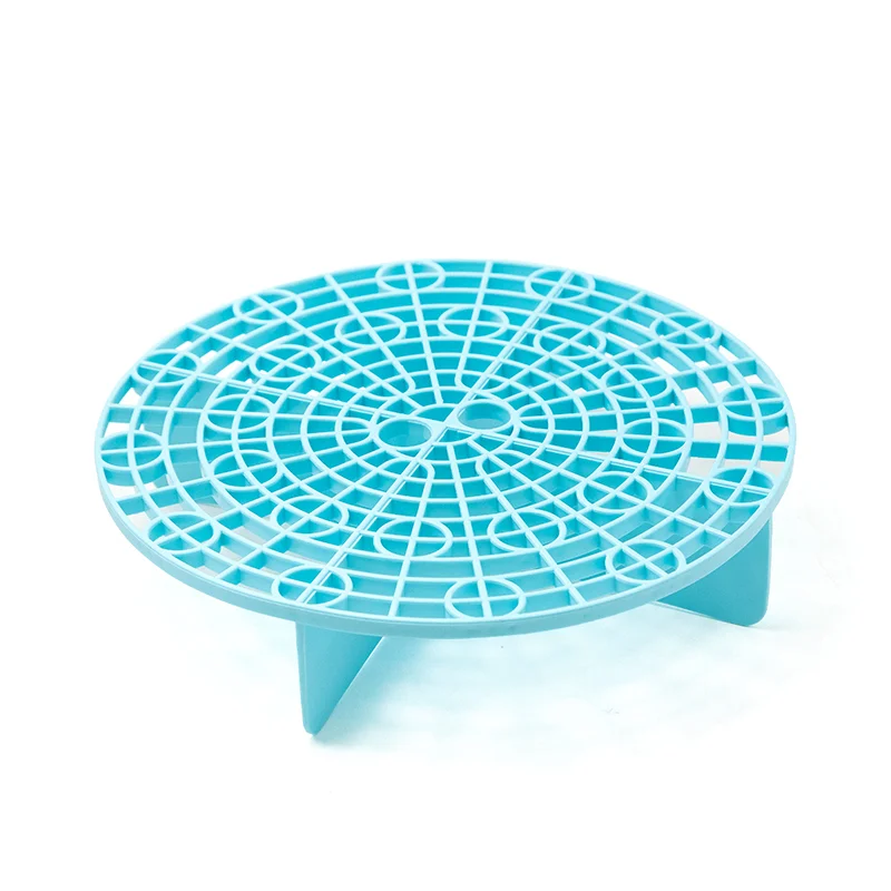 Shine Systems Bucket Set - ведро для мойки автомобиля c крышкой и сепаратором, 20 л - 3