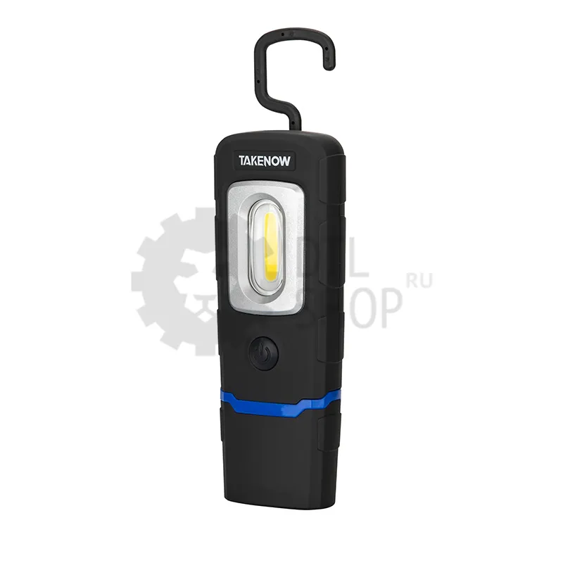 TAKENOW LED Worklight - Инспекционный фонарь - 1