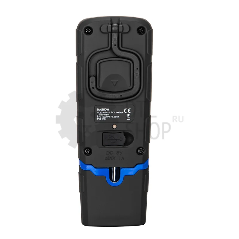 TAKENOW LED Worklight - Инспекционный фонарь - 2