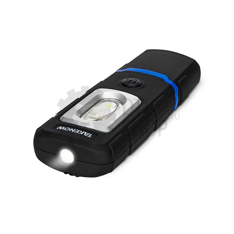 TAKENOW LED Worklight - Инспекционный фонарь - 3