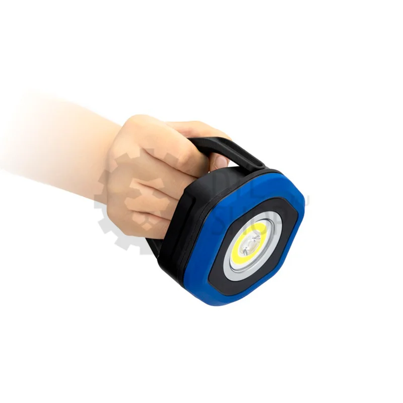 TAKENOW TWEANBEAM - Инспекционный фонарь с 3 режимами работы - 3