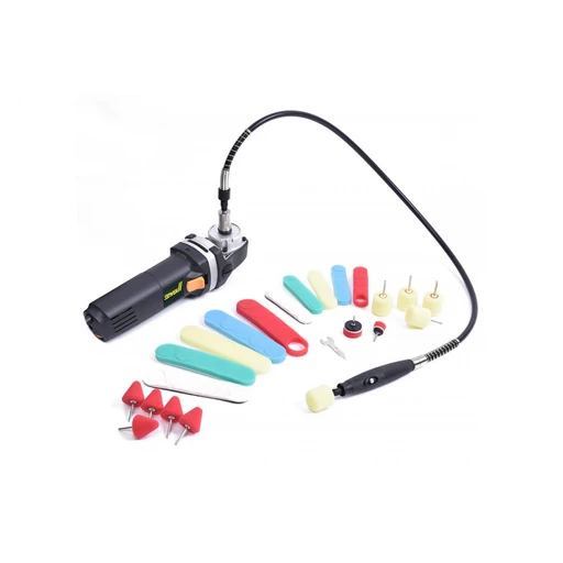 Krauss T1 Mini Polishing - Гибкий вал в наборе - 1