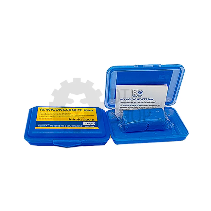 Koch Chemie REINIGUNGSKNETE BLAU - Глина очищающая, 100 гр - 1
