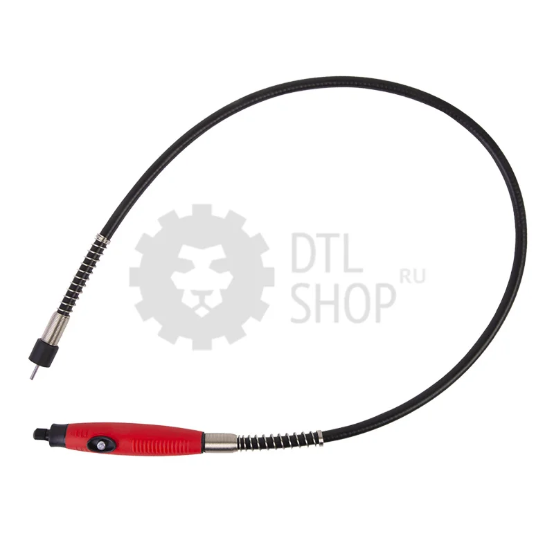 HANKO Гибкий вал с набором полировальников - 2