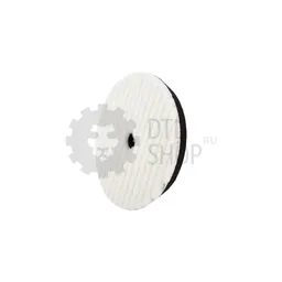 HANKO Полировальный диск из стриженого меха, 80 мм