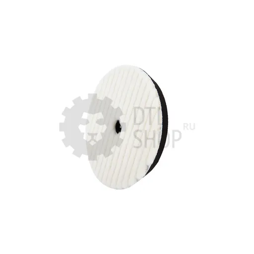 HANKO Полировальный диск из стриженого меха, 80 мм - 1