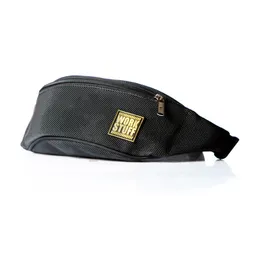 Work Stuff Bum Bag - Поясная сумка