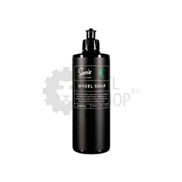 Sam's Detailing Wheel Soap - Шампунь для колес, 500 мл