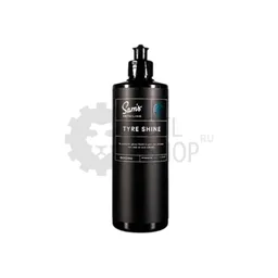 Sam's Detailing Tyre Shine - Чернитель резины, 500мл