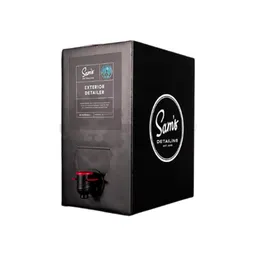 Sam's Detailing Exterior Detailer - Детейлинг спрей, 4 л