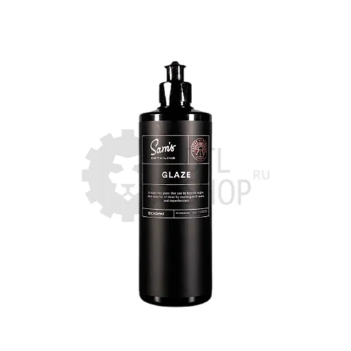 Sam's Detailing Glaze - Глейз 500мл - 1