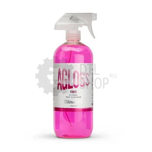Stjarnagloss Först - Цитрусовый очиститель-превош, 1 л - 1