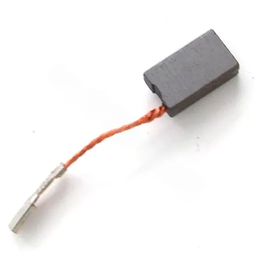 Wiederkraft Щетка угольная для пилировальной машинки PM-800 - 1