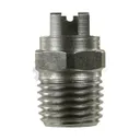 R+M Форсунка 25045, (сила удара-250%), 1/4 внеш, нержавеющая сталь