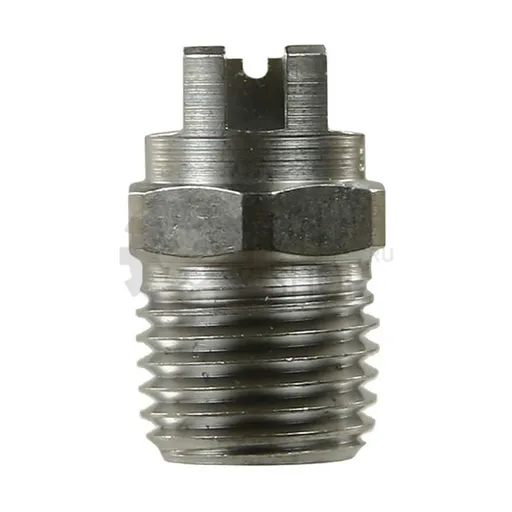 R+M Форсунка 25045, (сила удара-250%), 1/4 внеш, нержавеющая сталь - 1