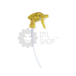 AuTech Триггер универсальный, желтый