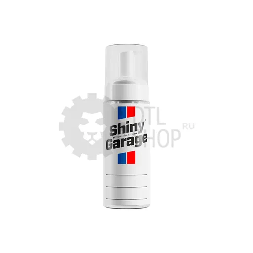 Shiny Garage Foam Bottle - Бутылка с пенообразователем, 150 мл - 1
