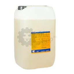 Koch Chemie TEILEREINIGER ALKALISCH - Концентрат для чистки и антикоррозийной защиты стали, чугуна, алюминия, 35 кг