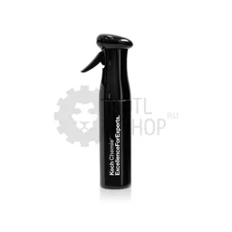 AuTech Усиленный атомайзер непрерывного распыления, 250 мл