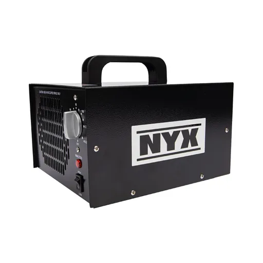 NYX OZONE-10000 - Озоногенератор - 1