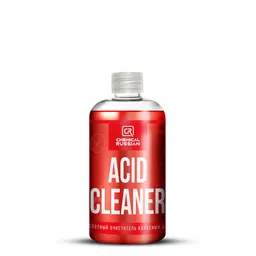 Chemical Russian Acid Cleaner - 4Х кислотный очиститель дисков, 500 мл
