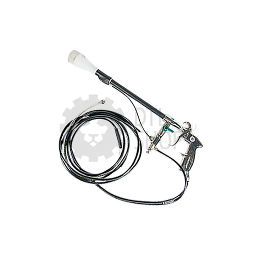 Koch Chemie CYCLONE удлиненный - Пневмопистолет для химчистки труднодоступных мест - 1